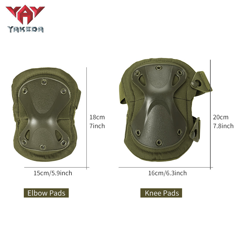PD-6225 Protective Gear