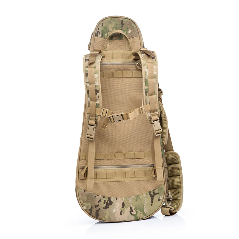 KF-086 Tactical Gun Bag Slinge Shoulder Bags