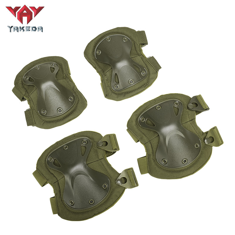 PD-6225 Protective Gear