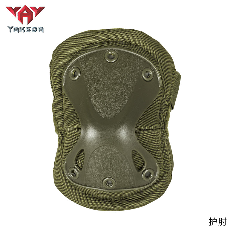 PD-6225 Protective Gear