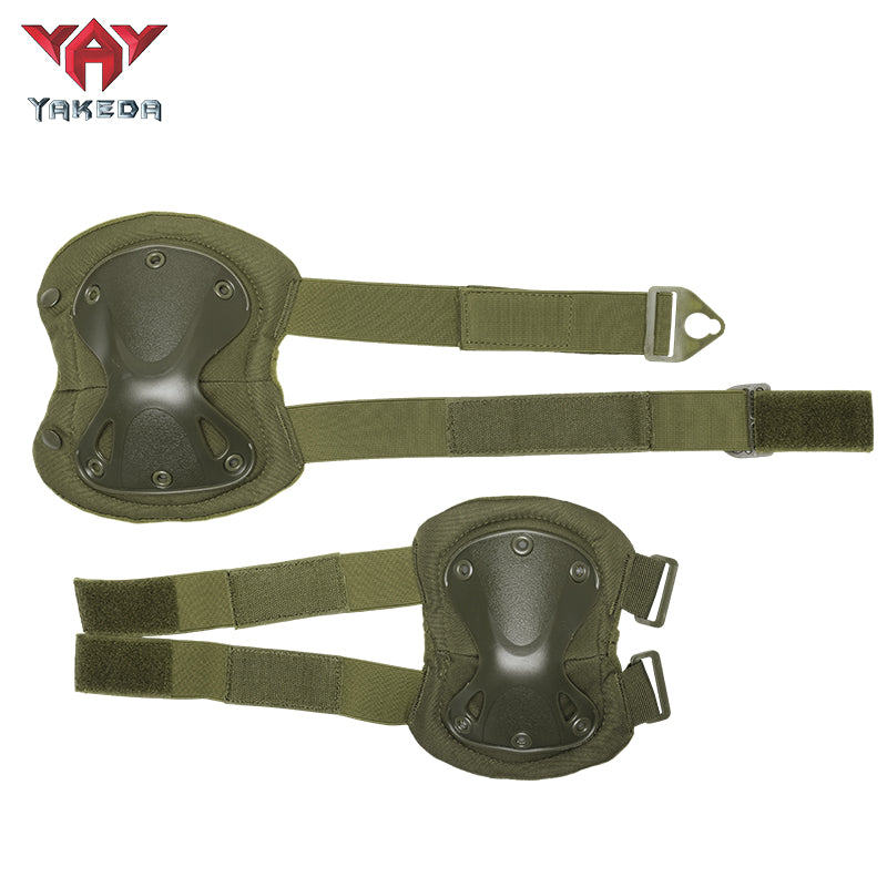PD-6225 Protective Gear