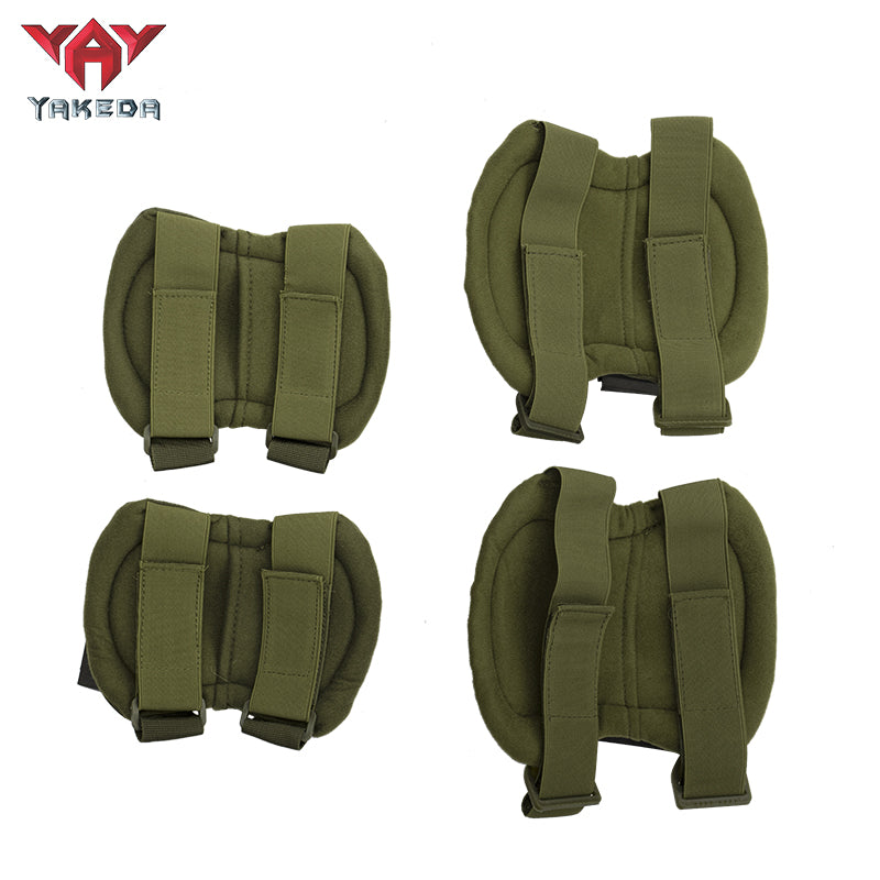 PD-6225 Protective Gear