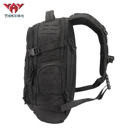 KF-126-B YAKEDA Tacticall Backpack Tactical Mountaineering Backpack - YAKEDA