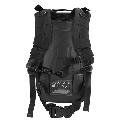 14-301 YAKEDA Tactical Backpack Outdoor Bag Hiking Bag Travel Bag Climbing Bag - YAKEDA