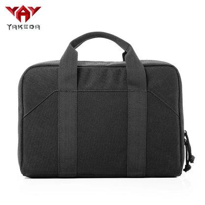 A88080 YAKEDA tactical bag waterproof outdoor multi-function tool bag handbag