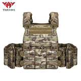 VT-6031-6 Yakeda Tactical Vest