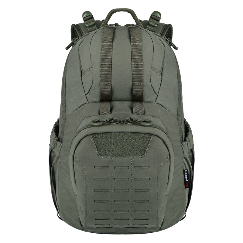 BK-2602 Yakeda Tactical Backpack Outdoor Hiking Rucksack