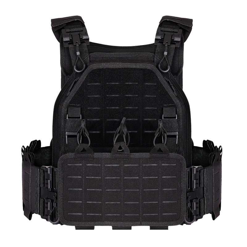 VT-6095 Multicam Tactical Vrst Made from cordura