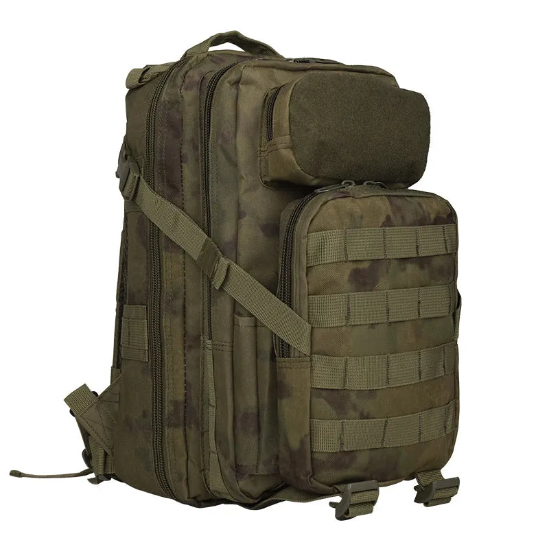 bkx mini military backpack BK-2282 Tactical Backpack Military Backpacks 27L Army Survival Backpacks Small Waterproof Bug out Bag
