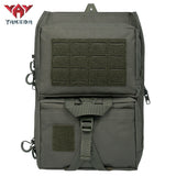 YKD-1700 Molle Backpack Molle Rucksack with Zipper