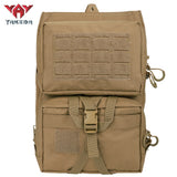 YKD-1700 Molle Backpack Molle Rucksack with Zipper