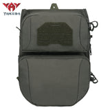 YKD-1702 Molle Backpack Molle Rucksack with Zipper