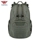 BK-2602 Yakeda Tactical Backpack Outdoor Hiking Rucksack