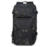 BK-2541 Yakeda Tactical Backpack for Outdoor Camping Rucksack