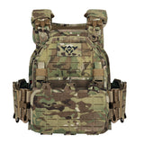 VT-6095 Multicam Tactical Vrst Made from cordura