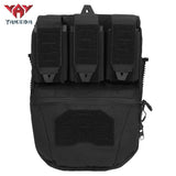 YKD-1701 Molle Backpack Molle Rucksack with Zipper