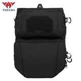 YKD-1702 Molle Backpack Molle Rucksack with Zipper