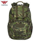 BK-2602 Yakeda Tactical Backpack Outdoor Hiking Rucksack