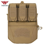 YKD-1701 Molle Backpack Molle Rucksack with Zipper