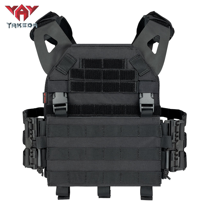 VT-8874-2-JPC Tactical Vest Nylon Bulletproof Vest