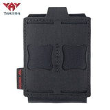 YKD-0116-556 Adjustable-width Magazine Pouch – Short Version Tactical Accessories Molle Packet