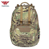 BK-2602 Yakeda Tactical Backpack Outdoor Hiking Rucksack