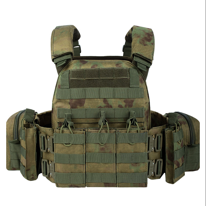 YAKEDA VT-6031-6 Lightweight Tactical Vest