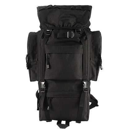 A88018 YAKEDA Tactical Backpack Bottom Molle Traveling Hunting - YAKEDA