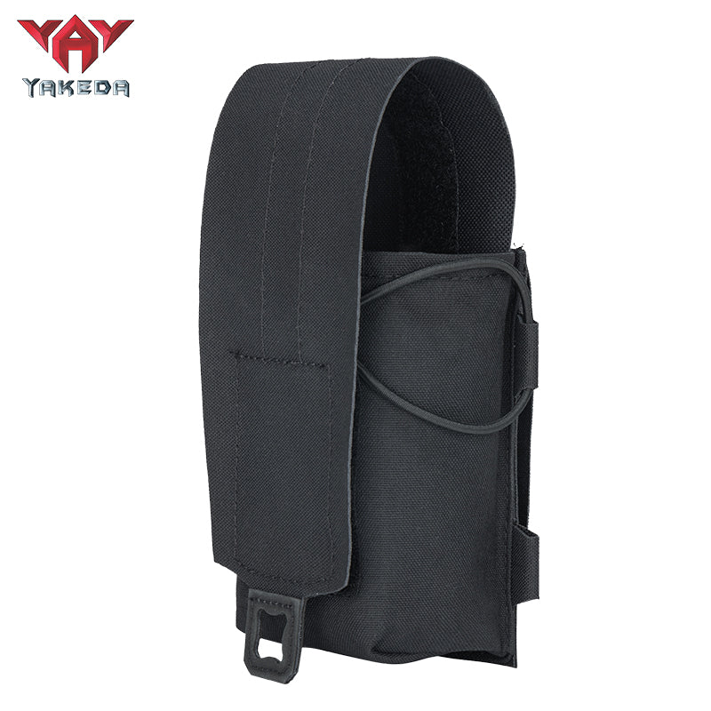 YKD-0132-556-762 Magazine Pouches, Tactical Pouches, Smoke Grenade Pouches, Molle System Tool Kits