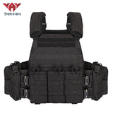 VT-6031-6 Yakeda Tactical Vest