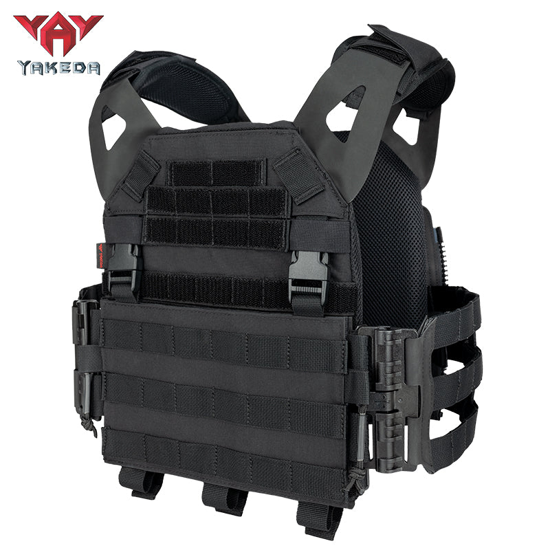 VT-8874-2-JPC Tactical Vest Nylon Bulletproof Vest