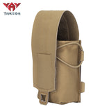 YKD-0132-556-762 Magazine Pouches, Tactical Pouches, Smoke Grenade Pouches, Molle System Tool Kits