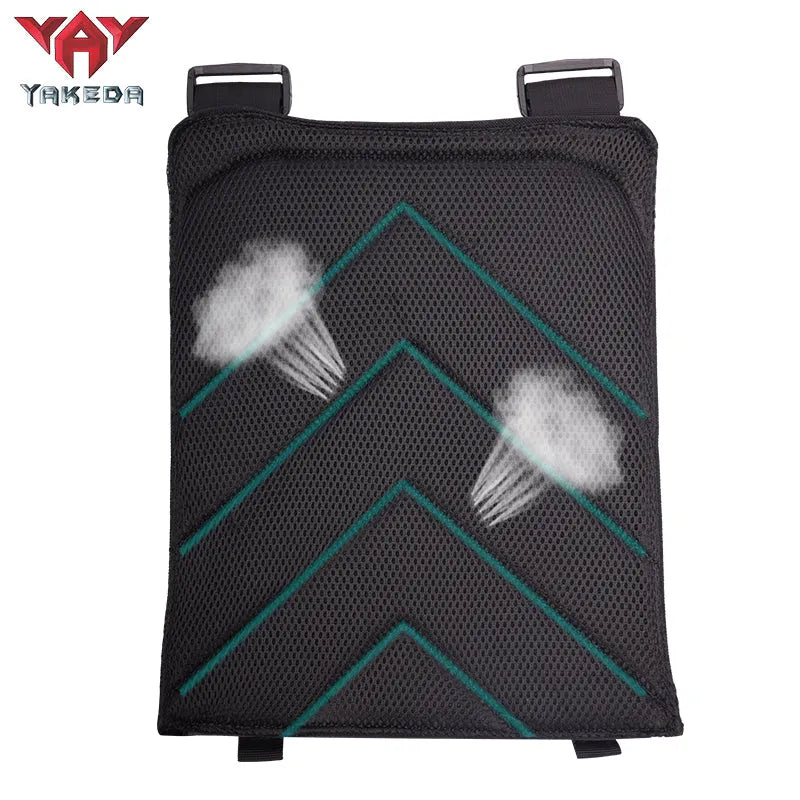 Vt-6031-5 Standaed YAKEDA Jpc Vests Ballistic Plate Carrier Molle Police Hunting Military Tactical Bullet Proof Vest - YAKEDA