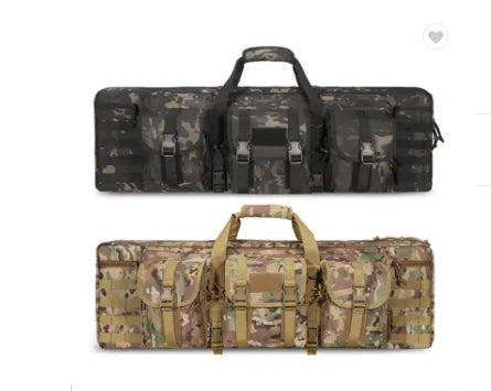 Gn-9013 Military Gun Bag,Hunting Gun Bag,Rifle Bag,36 Double Guns Can Hold,Factory Directly Sell In Low Price - YAKEDA