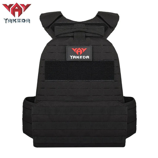 Vt-8490 YAKEDA Tactical Vest Shooting Training Vest - YAKEDA