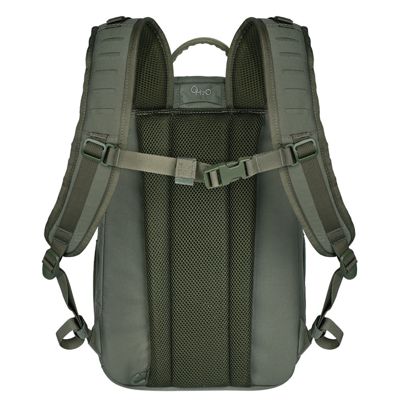 BK-2602 Yakeda Tactical Backpack Outdoor Hiking Rucksack
