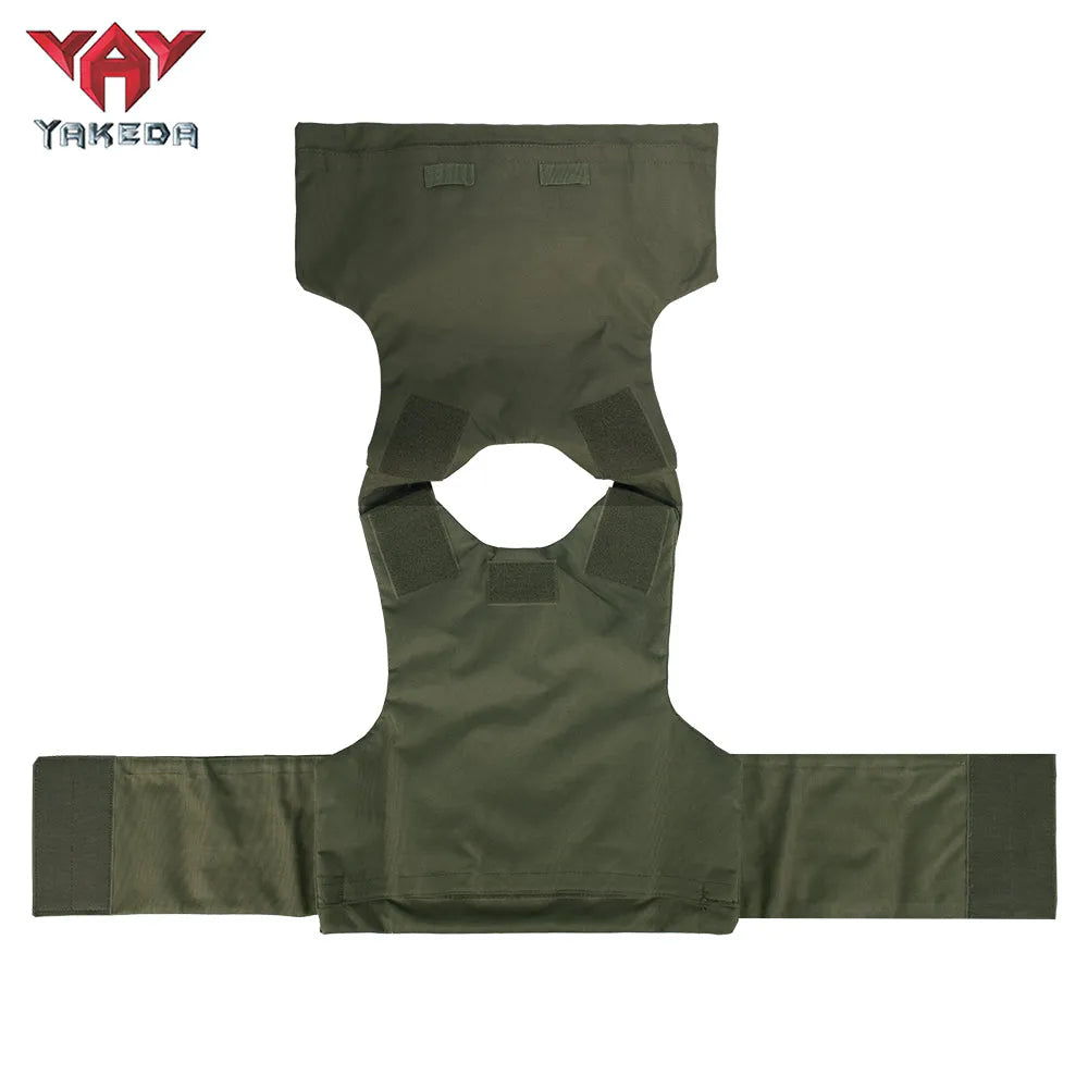 VT-8789 YAKEDA Tactical Vest CS Player 900D Polyester - YAKEDA