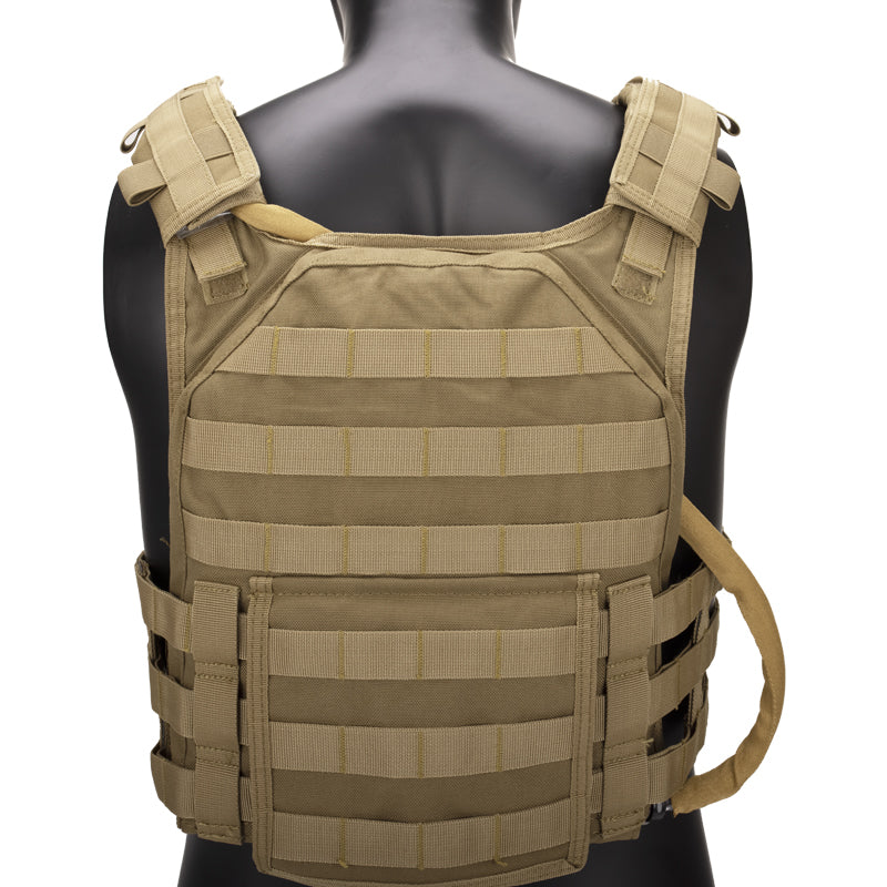 YAKEDA Multi-Functional 1.75L Water Bladder Vest Insert New Tactical Water Bladder Insert