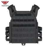 VT-8874-2-JPC Tactical Vest Nylon Bulletproof Vest