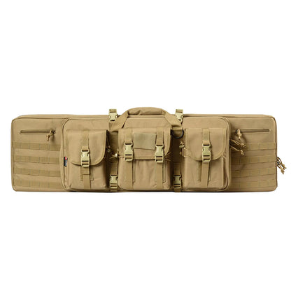 Gn-9013 Military Gun Bag,Hunting Gun Bag,Rifle Bag,36 Double Guns Can Hold,Factory Directly Sell In Low Price - YAKEDA