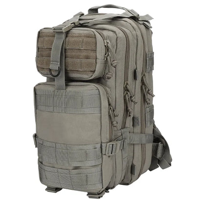 14-301 YAKEDA Tactical Backpack Outdoor Bag Hiking Bag Travel Bag Climbing Bag - YAKEDA