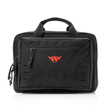 A88080 YAKEDA tactical bag waterproof outdoor multi-function tool bag handbag