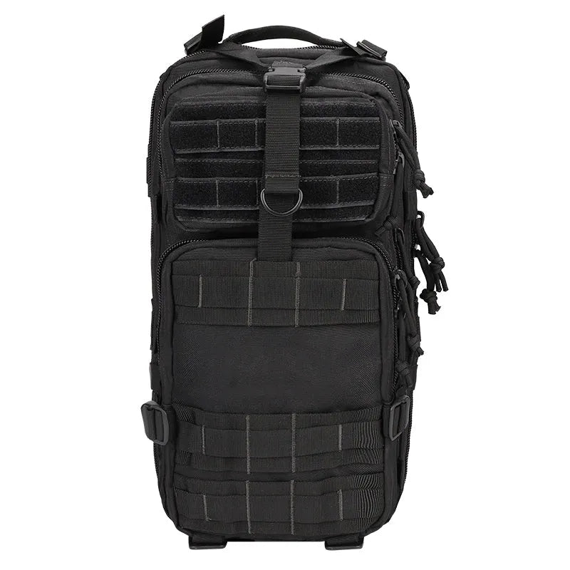 14-301 YAKEDA Tactical Backpack Outdoor Bag Hiking Bag Travel Bag Climbing Bag - YAKEDA