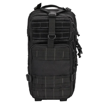 14-301 YAKEDA Tactical Backpack Outdoor Bag Hiking Bag Travel Bag Climbing Bag - YAKEDA