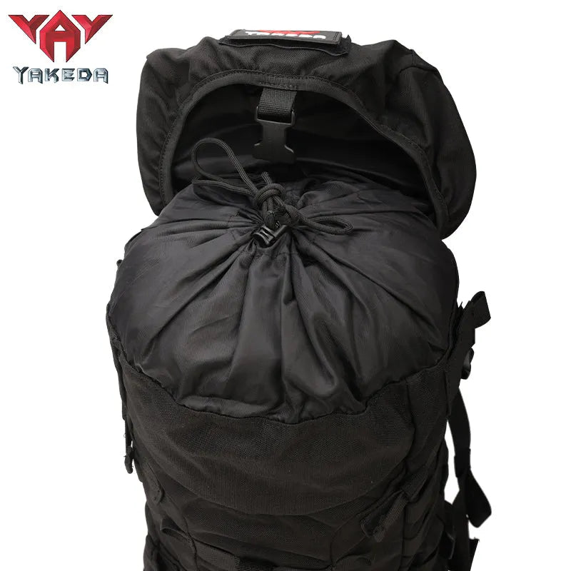 A88055 YAKEDA Multifunctional Tactical Backpack Men Outdoor Mountaineering Bag Sports Camouflage Shoulder Bag Sports Backpacks - YAKEDA