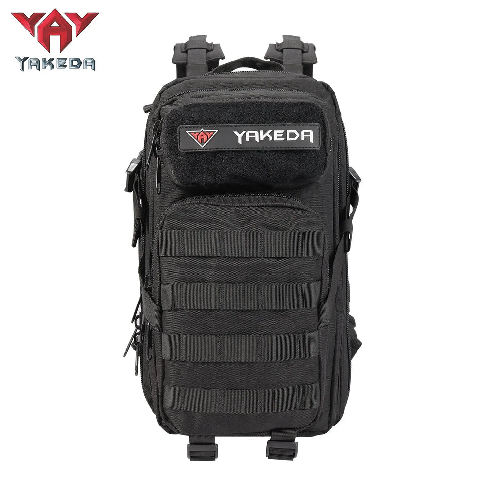 BK2282 Tactical Backpack Military Backpacks 27L Army Survival Backpac