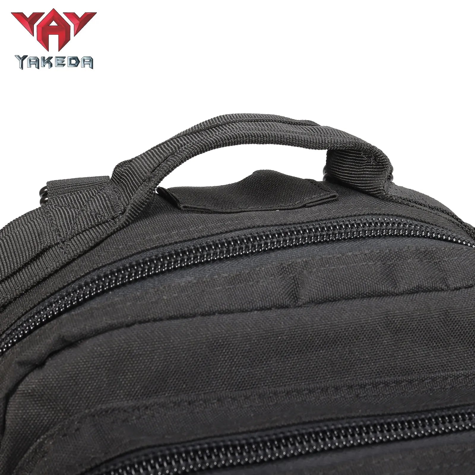 BK-2282 Tactical Backpack Military Backpacks 27L Army Survival Backpacks Small Waterproof Bug out Bag - YAKEDA