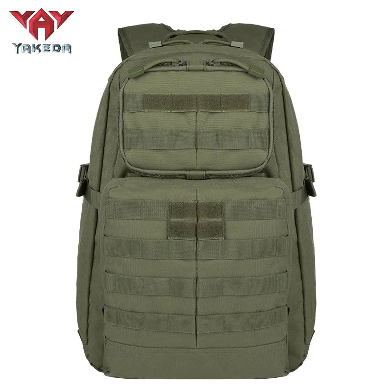 Produktbild von Hohe Kapazität, 80 L, Outdoor, Camouflage, Wandern, Tagesrucksack