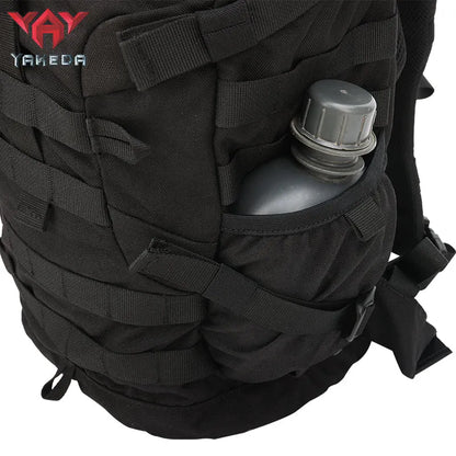 A88055 YAKEDA Multifunctional Tactical Backpack Men Outdoor Mountaineering Bag Sports Camouflage Shoulder Bag Sports Backpacks - YAKEDA