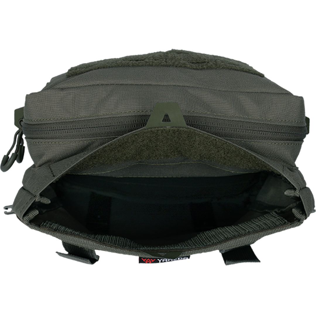 YKD-1700 Molle Backpack Molle Rucksack with Zipper